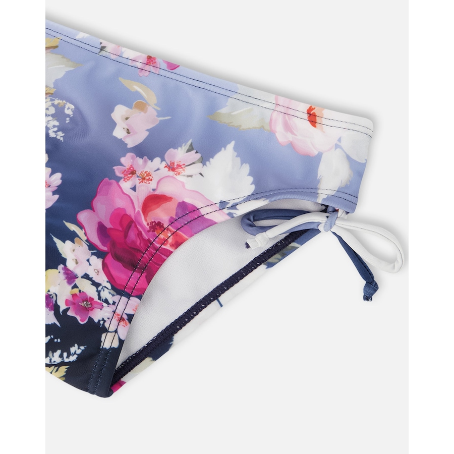 Image 930430_ALTMORE5.jpg, Product 930-430 / Price $23.00, Two-Piece Rose Swimsuit from Deux par Deux on TSC.ca's Fashion department