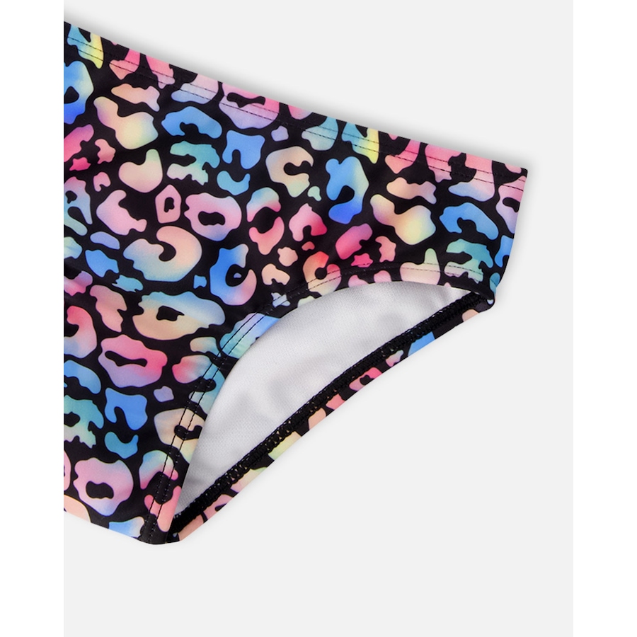 Image 930477_ALTMORE4.jpg, Product 930-477 / Price $23.50, Two-Piece Crossed Straps Sporty Crop Top Swimsuit from Deux par Deux on TSC.ca's Fashion department