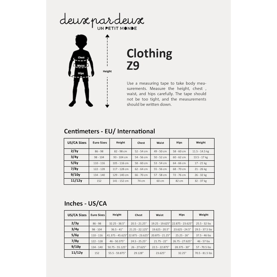Image 930506_ALTMORE5.jpg, Product 930-506 / Price $20.50, Mid Thigh Skeleton Boardshorts from Deux par Deux on TSC.ca's Fashion department