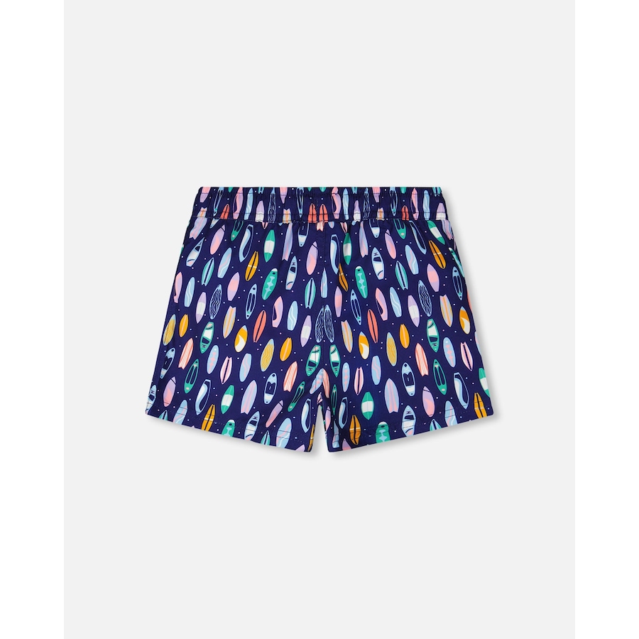 Image 930511_ALTMORE3.jpg, Product 930-511 / Price $20.50, Mid Thigh Surfboard Boardshorts from Deux par Deux on TSC.ca's Fashion department