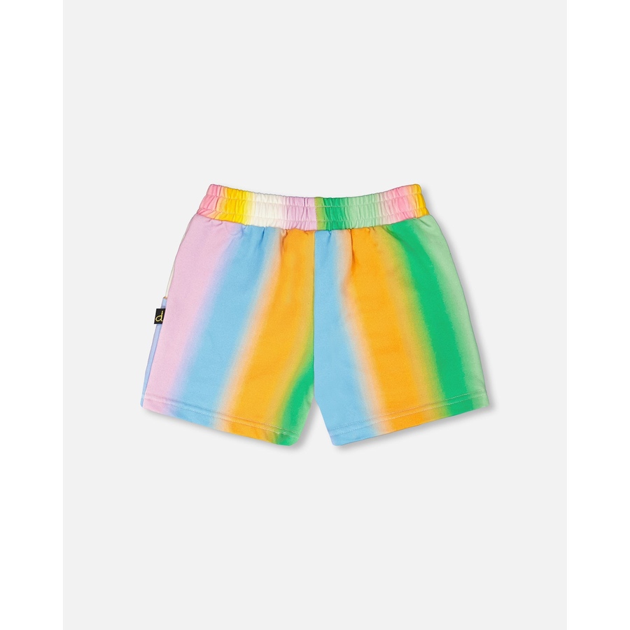 Image 930577_ALTMORE2.jpg, Product 930-577 / Price $18.50, French Terry Shorts from Deux par Deux on TSC.ca's Fashion department