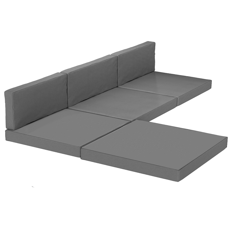 Image 930639_ST02.jpg, Product 930-639 / Price $169.99 - $179.99, Outsunny Patio Furniture Cushions, Loveseat Cushion with Removable Covers from Outsunny on TSC.ca's Home & Garden department