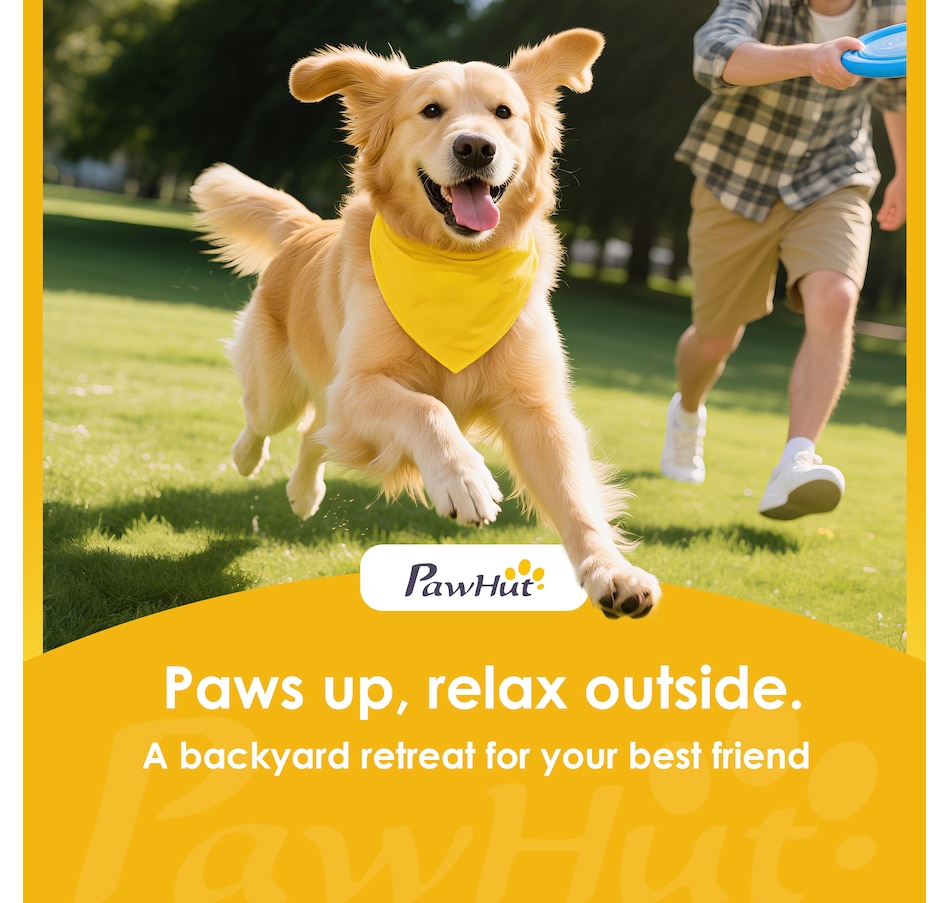 Image 930986_ALTMORE8.jpg, Product 930-986 / Price $99.99, PawHut Foldable Dog Car Ramp Non-Slip Surface, Support Leg, 69" x 15.7" from PawHut on TSC.ca's Home & Garden department