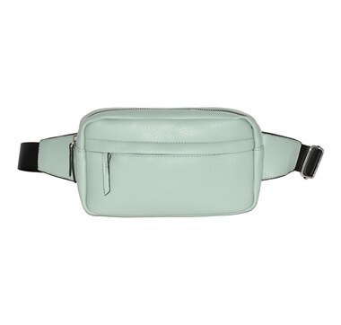 Waist Bag with Web Strap