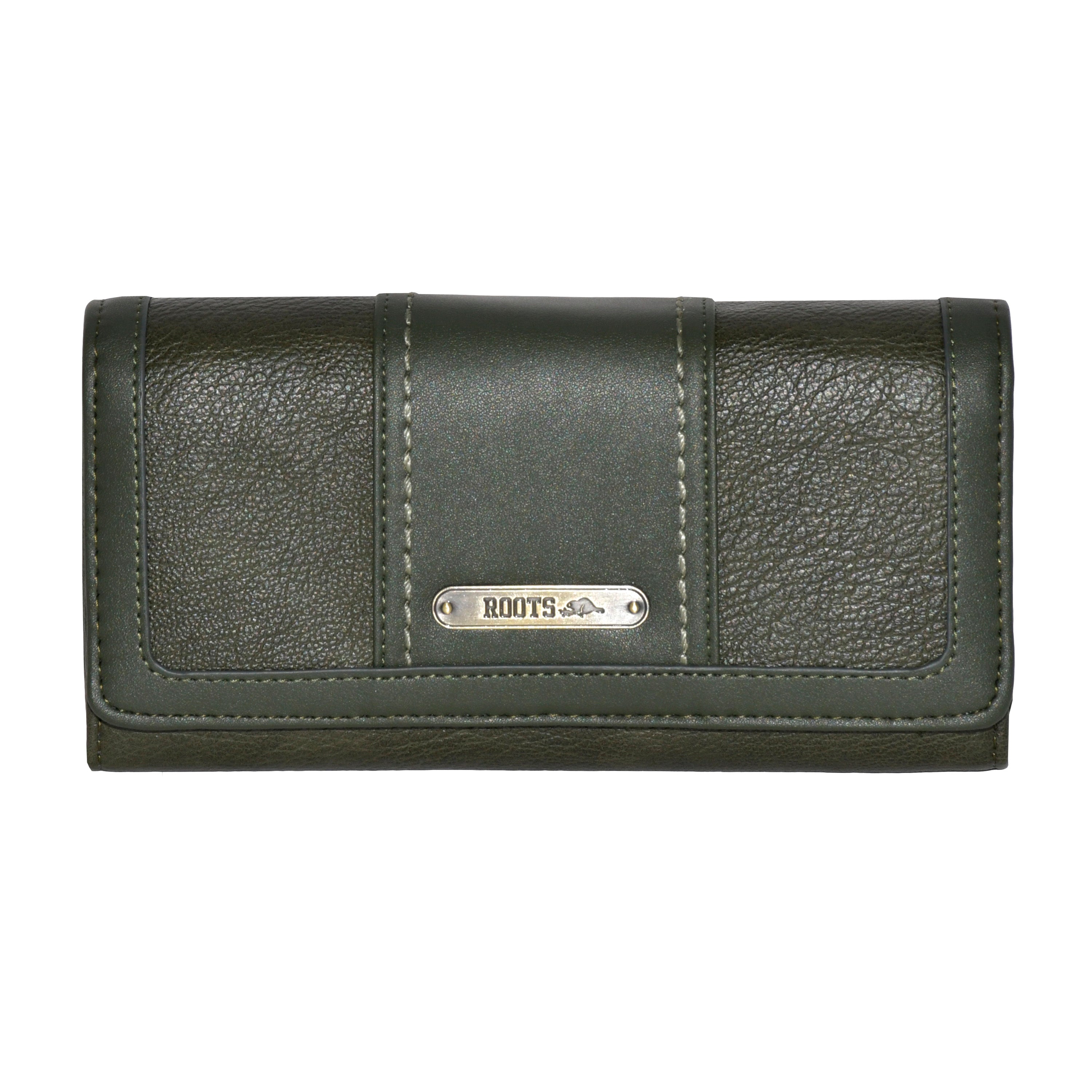 Slim Ladies Wallets With Top Zipper - TSC.ca