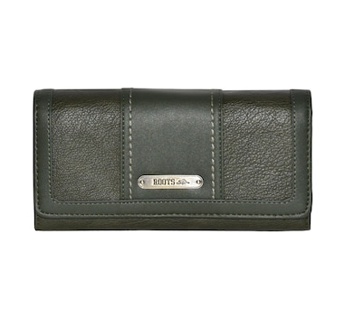 Ladies Pocket Clutch Wallet