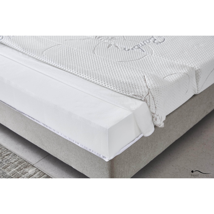 Image 931576_ALTMORE10.jpg, Product 931-576 / Price $569.99 - $949.99, Rest Therapy 6 Inch Exhilarate Tri Fold Bamboo Cool Gel Memory Foam Mattress from Rest Therapy on TSC.ca's Home & Garden department