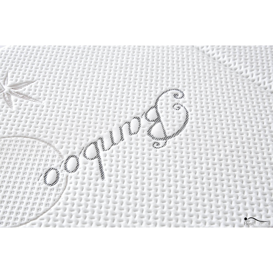 Image 931576_ALTMORE11.jpg, Product 931-576 / Price $569.99 - $949.99, Rest Therapy 6 Inch Exhilarate Tri Fold Bamboo Cool Gel Memory Foam Mattress from Rest Therapy on TSC.ca's Home & Garden department