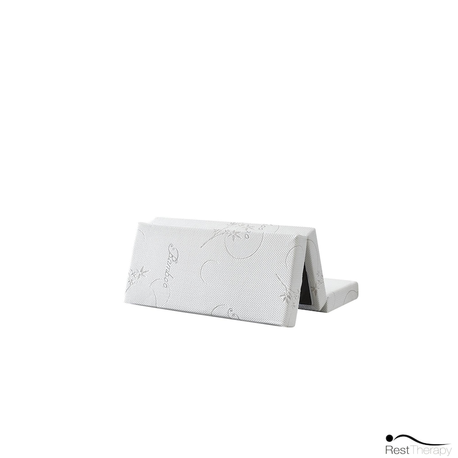 Image 931576_ALTMORE15.jpg, Product 931-576 / Price $569.99 - $949.99, Rest Therapy 6 Inch Exhilarate Tri Fold Bamboo Cool Gel Memory Foam Mattress from Rest Therapy on TSC.ca's Home & Garden department