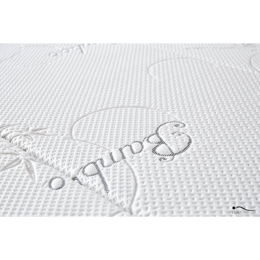 Image 931576_ALTMORE24.jpg, Product 931-576 / Price $569.99 - $949.99, Rest Therapy 6 Inch Exhilarate Tri Fold Bamboo Cool Gel Memory Foam Mattress from Rest Therapy on TSC.ca's Home & Garden department