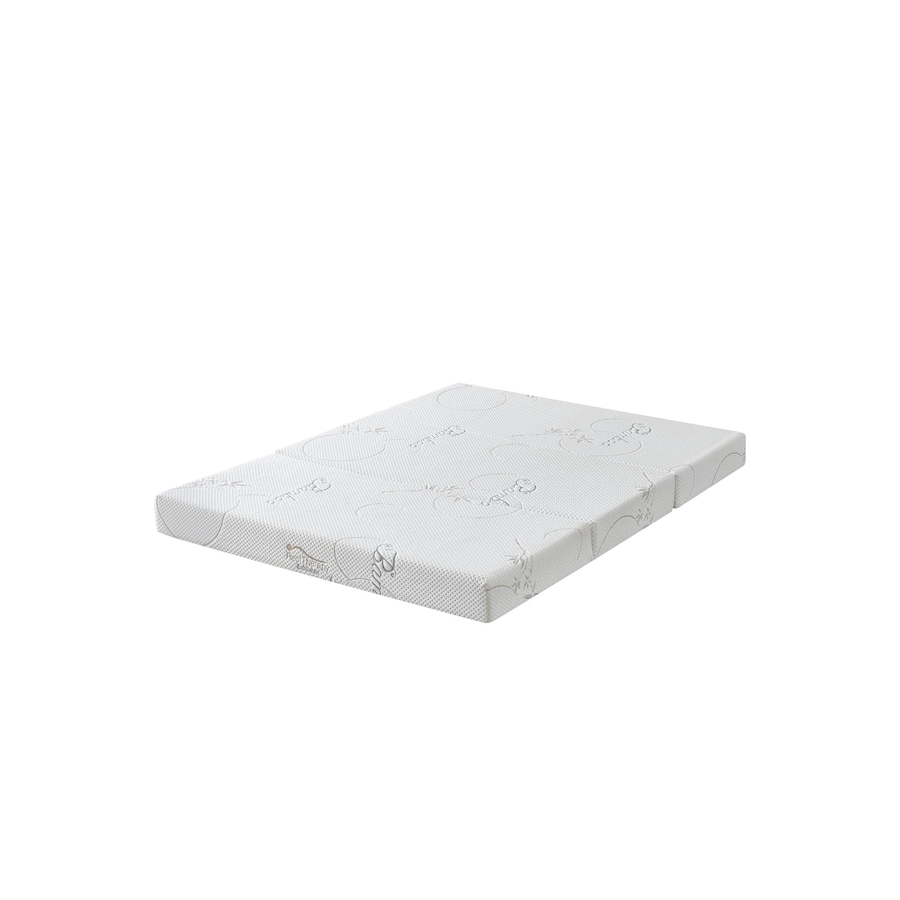Image 931576_ALTMORE25.jpg, Product 931-576 / Price $569.99 - $949.99, Rest Therapy 6 Inch Exhilarate Tri Fold Bamboo Cool Gel Memory Foam Mattress from Rest Therapy on TSC.ca's Home & Garden department