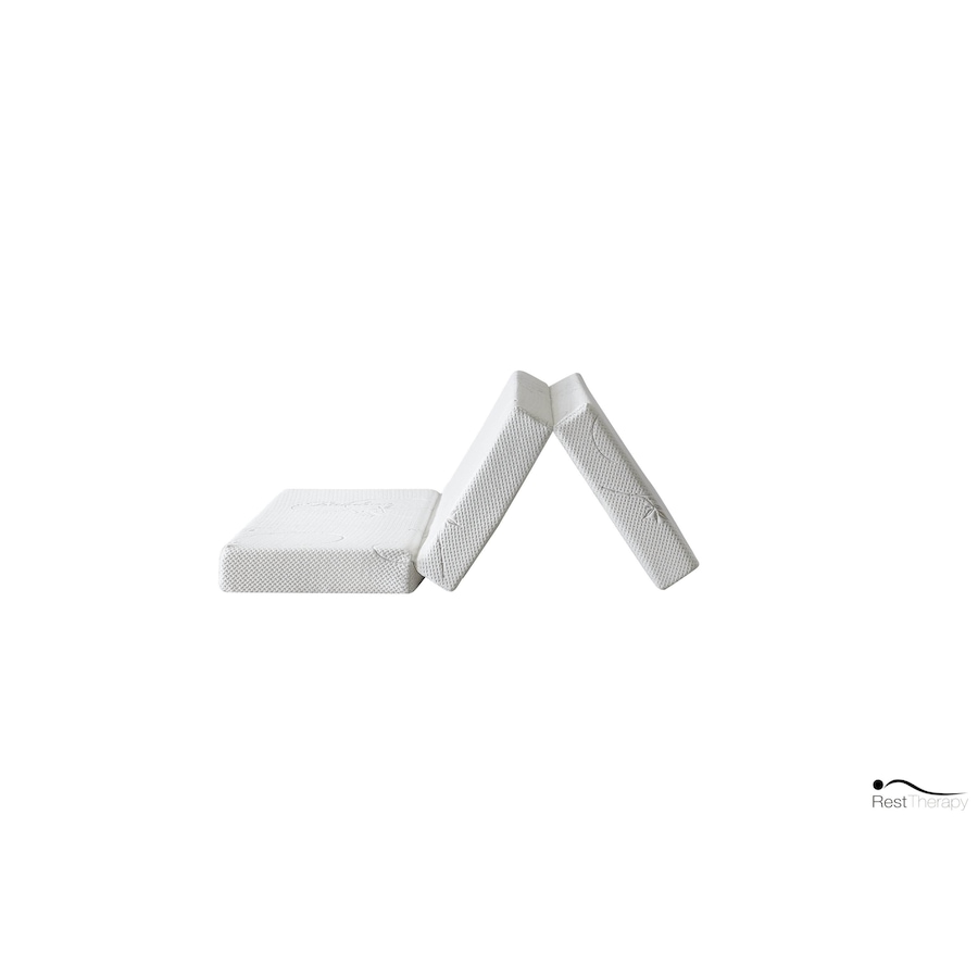 Image 931576_ALTMORE26.jpg, Product 931-576 / Price $569.99 - $949.99, Rest Therapy 6 Inch Exhilarate Tri Fold Bamboo Cool Gel Memory Foam Mattress from Rest Therapy on TSC.ca's Home & Garden department