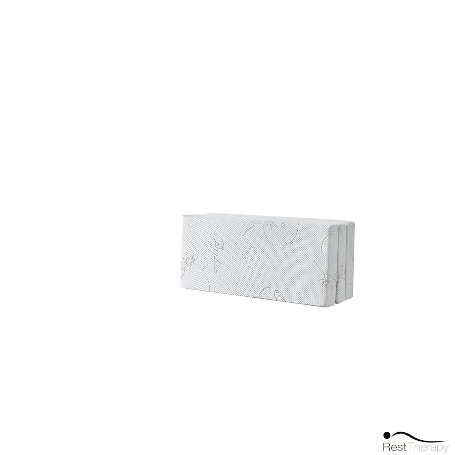 Image 931576_ALTMORE29.jpg, Product 931-576 / Price $569.99 - $949.99, Rest Therapy 6 Inch Exhilarate Tri Fold Bamboo Cool Gel Memory Foam Mattress from Rest Therapy on TSC.ca's Home & Garden department