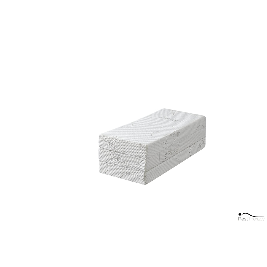 Image 931576_ALTMORE30.jpg, Product 931-576 / Price $569.99 - $949.99, Rest Therapy 6 Inch Exhilarate Tri Fold Bamboo Cool Gel Memory Foam Mattress from Rest Therapy on TSC.ca's Home & Garden department