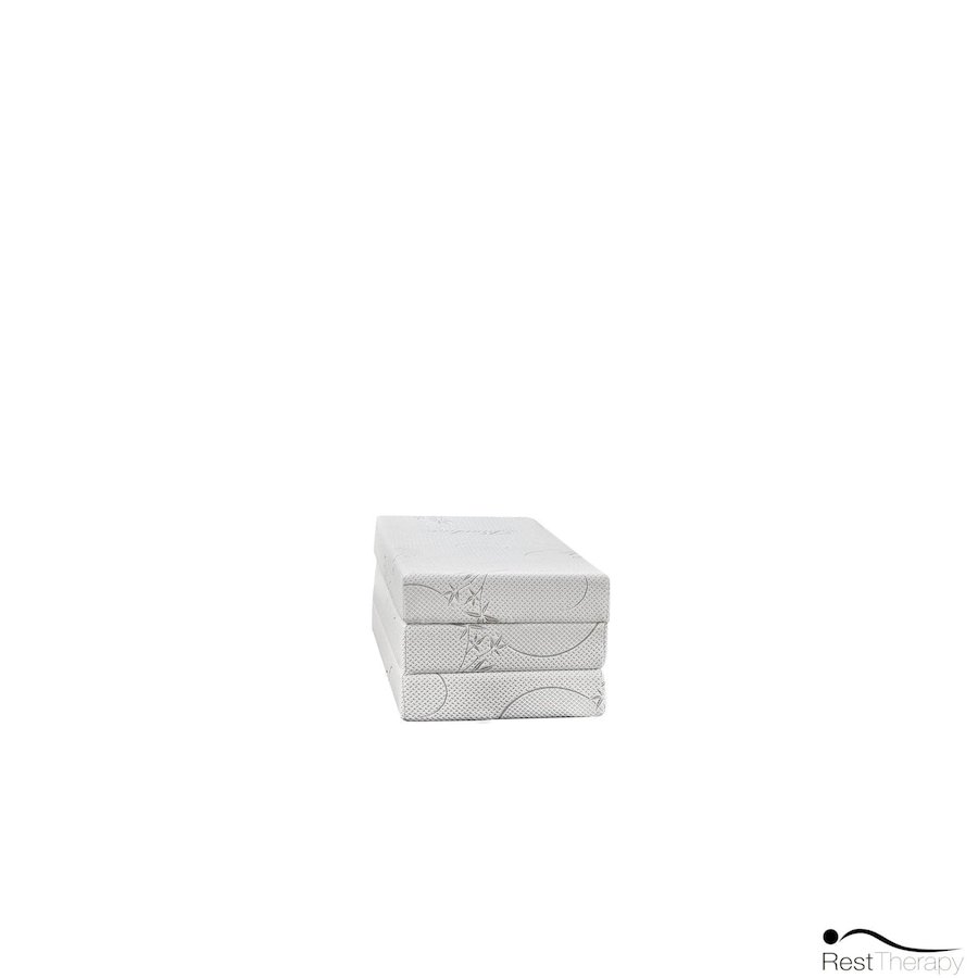 Image 931576_ALTMORE31.jpg, Product 931-576 / Price $569.99 - $949.99, Rest Therapy 6 Inch Exhilarate Tri Fold Bamboo Cool Gel Memory Foam Mattress from Rest Therapy on TSC.ca's Home & Garden department
