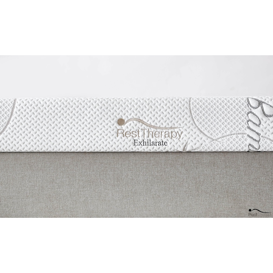 Image 931576_ALTMORE8.jpg, Product 931-576 / Price $569.99 - $949.99, Rest Therapy 6 Inch Exhilarate Tri Fold Bamboo Cool Gel Memory Foam Mattress from Rest Therapy on TSC.ca's Home & Garden department
