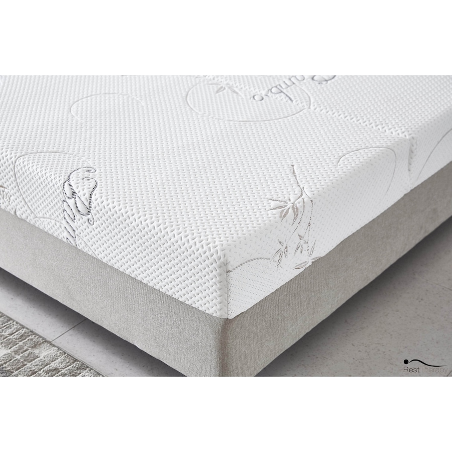 Image 931576_ALTMORE9.jpg, Product 931-576 / Price $569.99 - $949.99, Rest Therapy 6 Inch Exhilarate Tri Fold Bamboo Cool Gel Memory Foam Mattress from Rest Therapy on TSC.ca's Home & Garden department