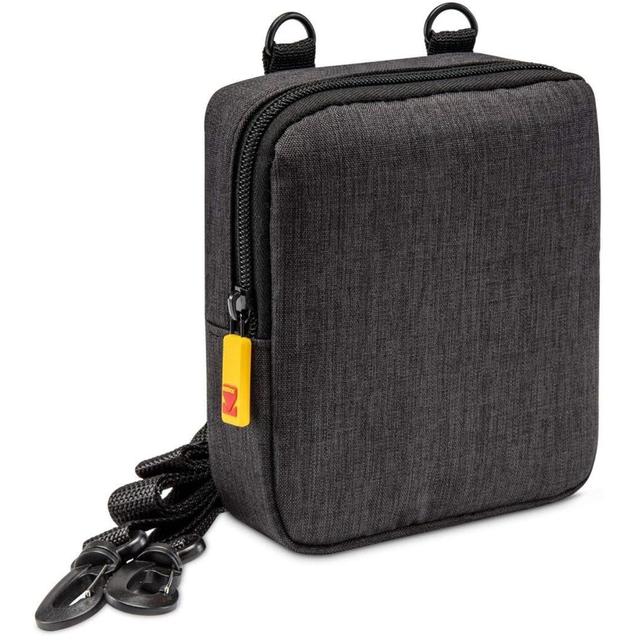 Image 931710_ST01.jpg, Product 931-710 / Price $19.99, Zink Soft Camera Carrying Case for The Kodak Classic Instant Camera - Black from Zink on TSC.ca's Toys & Hobbies department