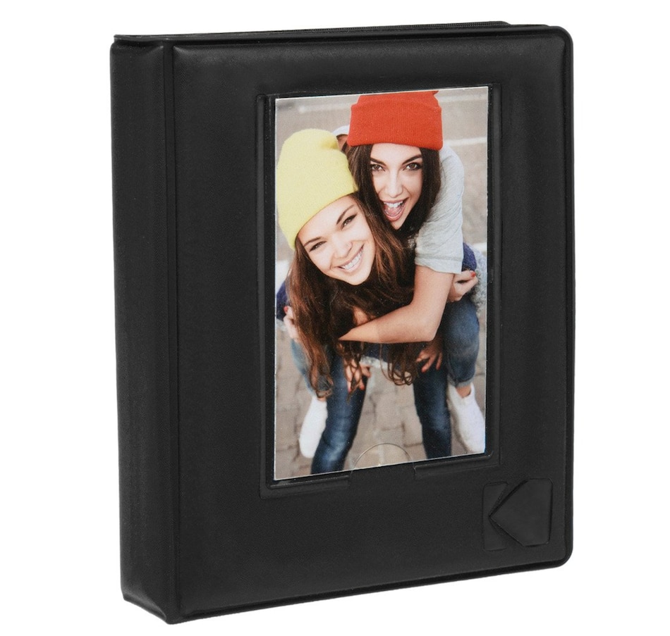 Image 933371_ALTMORE2.jpg, Product 933-371 / Price $59.99, HP Sprocket 2.3 x 3.4” Zink Photo Paper Kit - 50 Pack Zink Paper, Case, Album, Markers & Stickers from HP - Hewlett Packard on TSC.ca's Toys & Hobbies department