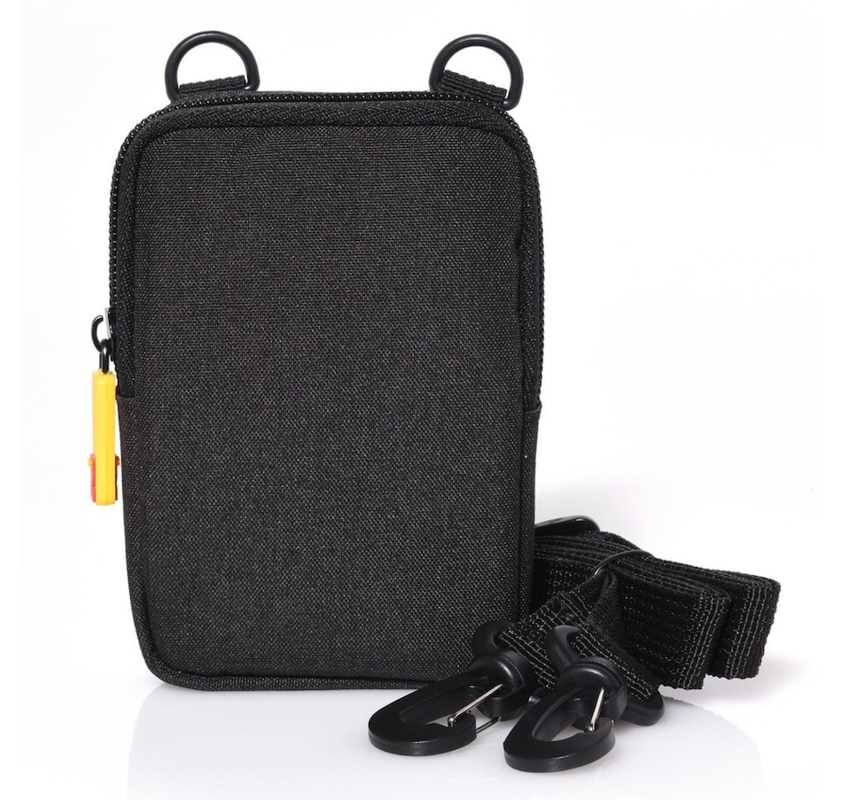 Image 933371_ALTMORE3.jpg, Product 933-371 / Price $59.99, HP Sprocket 2.3 x 3.4” Zink Photo Paper Kit - 50 Pack Zink Paper, Case, Album, Markers & Stickers from HP - Hewlett Packard on TSC.ca's Toys & Hobbies department