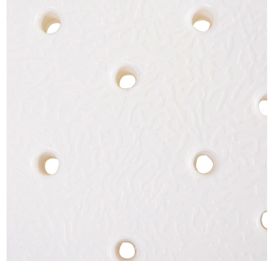 Image 934458_ALTMORE7.jpg, Product 934-458 / Price $53.99, 33.7" Bath Chair Seat Safety Bathroom Aids Adjustable Positions White from HOMCOM on TSC.ca's department