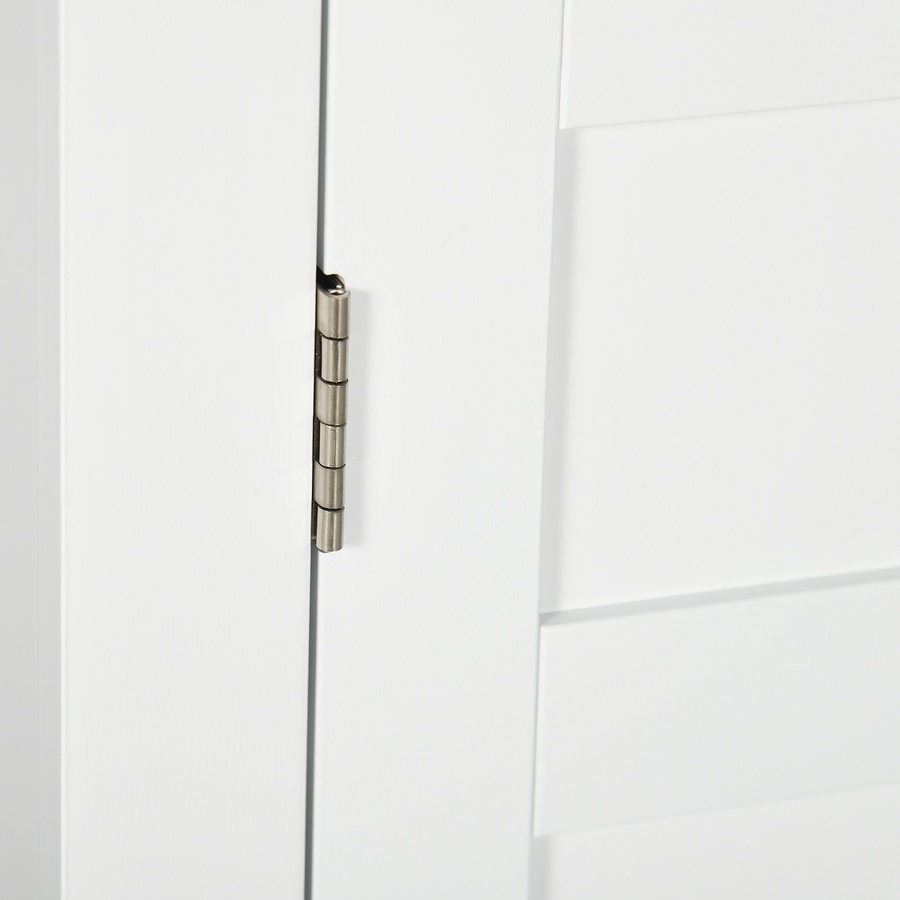 Image 934543_ALTMORE16.jpg, Product 934-543 / Price $94.99, kleankin Bathroom Wall Cabinet Medicine Cabinet with Shelves from Kleankin on TSC.ca's Home & Garden department