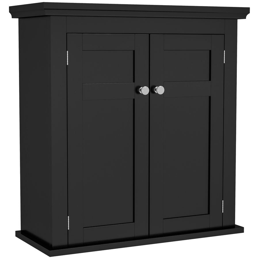 Image 934543_ST01.jpg, Product 934-543 / Price $94.99, kleankin Bathroom Wall Cabinet Medicine Cabinet with Shelves from Kleankin on TSC.ca's Home & Garden department