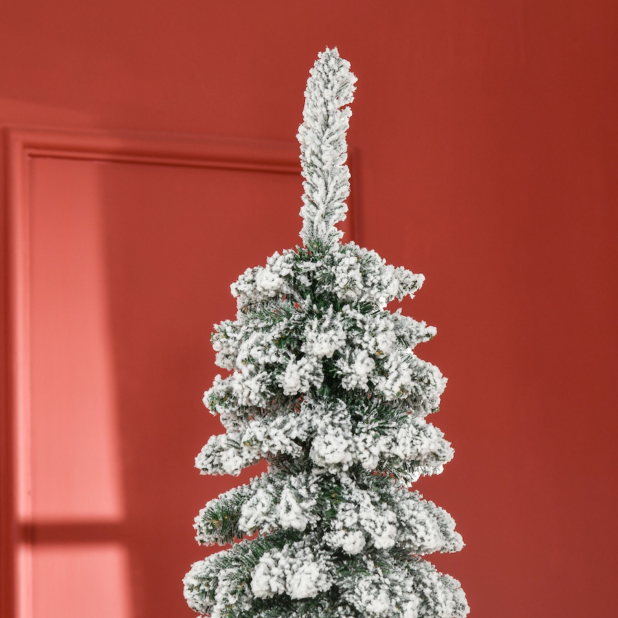 Image 934622_ALTMORE15.jpg, Product 934-622 / Price $58.99 - $89.99, HOMCOM Artificial Christmas Tree with Realistic Branches from HOMCOM on TSC.ca's Home & Garden department
