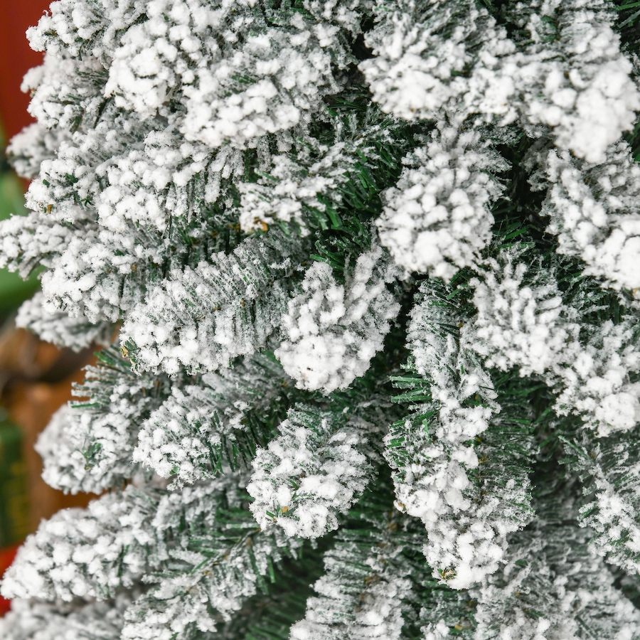 Image 934622_ALTMORE16.jpg, Product 934-622 / Price $58.99 - $89.99, HOMCOM Artificial Christmas Tree with Realistic Branches from HOMCOM on TSC.ca's Home & Garden department