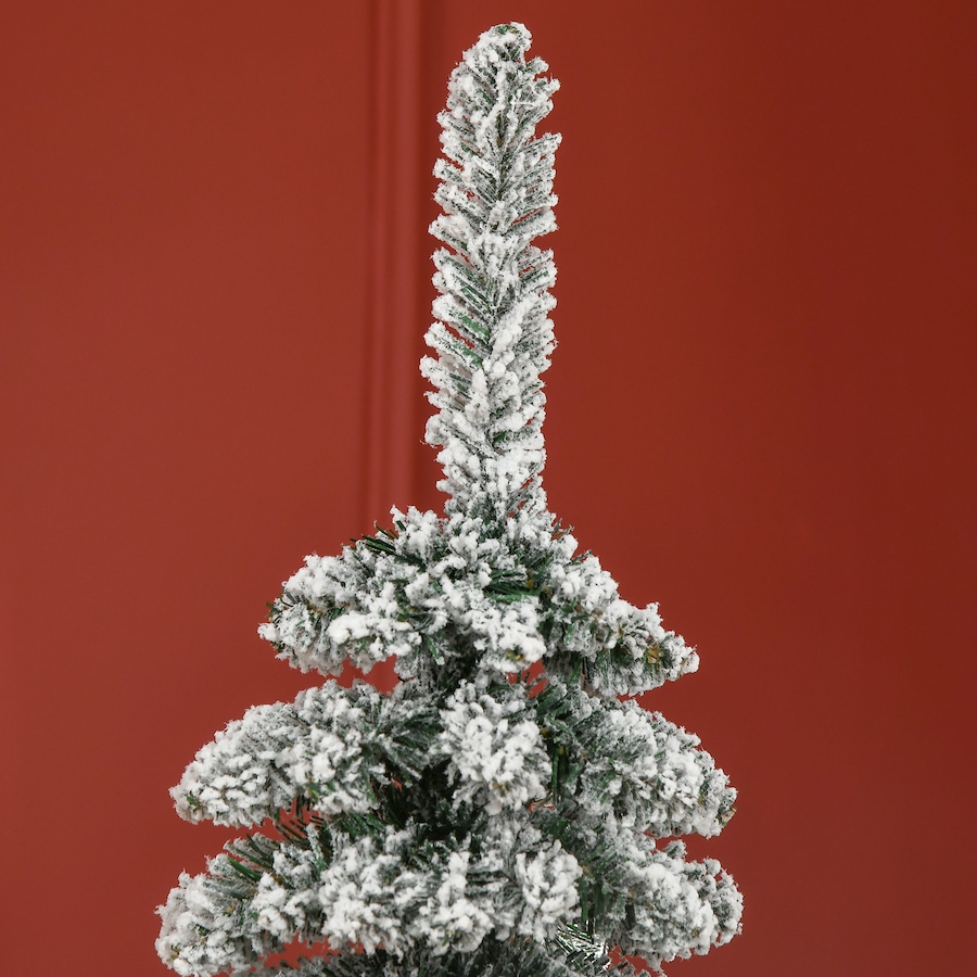 Image 934622_ALTMORE31.jpg, Product 934-622 / Price $58.99 - $89.99, HOMCOM Artificial Christmas Tree with Realistic Branches from HOMCOM on TSC.ca's Home & Garden department