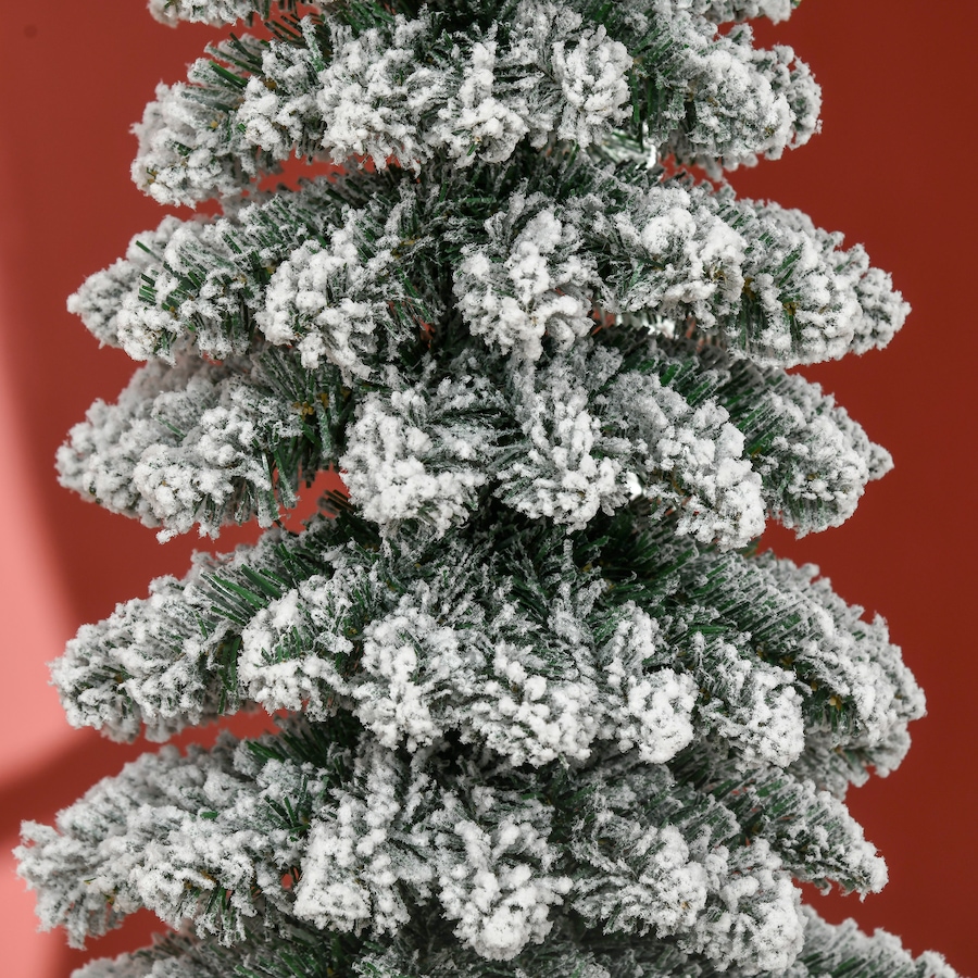 Image 934622_ALTMORE32.jpg, Product 934-622 / Price $58.99 - $89.99, HOMCOM Artificial Christmas Tree with Realistic Branches from HOMCOM on TSC.ca's Home & Garden department