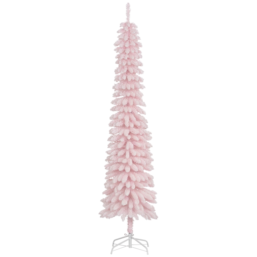 Image 934622_ST02.jpg, Product 934-622 / Price $58.99 - $89.99, HOMCOM Artificial Christmas Tree with Realistic Branches from HOMCOM on TSC.ca's Home & Garden department