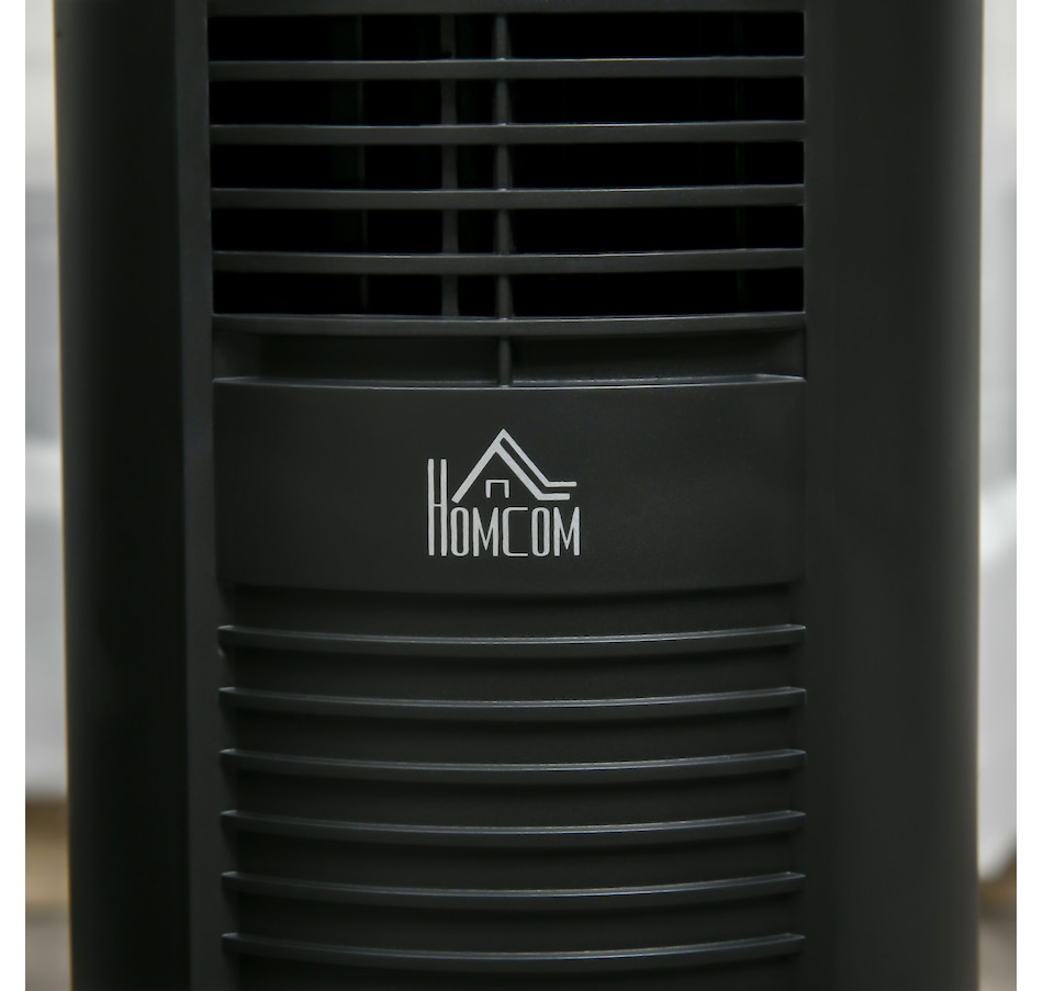 Image 934639_ALTMORE8.jpg, Product 934-639 / Price $99.99, HOMCOM Tower Fan Cooling Bedroom w/ Oscillating, Remote Controller from HOMCOM on TSC.ca's Home & Garden department