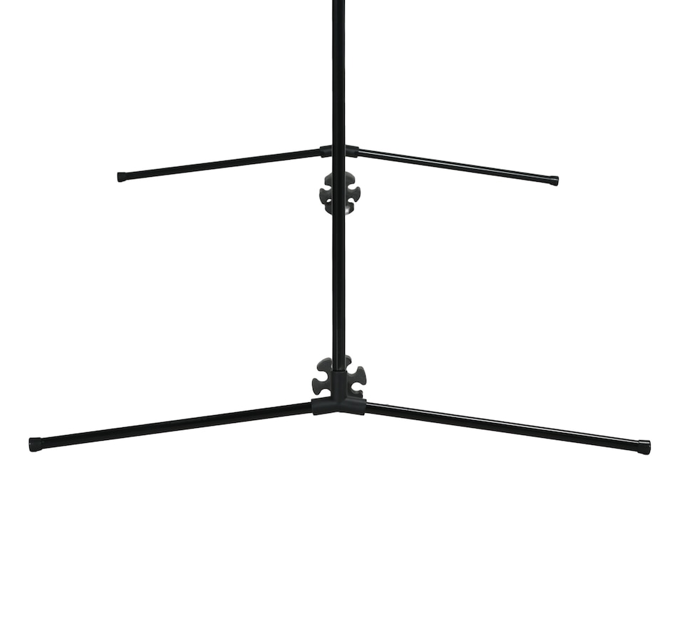 Image 934664_ALTMORE6.jpg, Product 934-664 / Price $52.99, Soozier 14ft Badminton Net, for Volleyball, Tennis, Badminton, Pickleball from Soozier on TSC.ca's Health & Fitness department