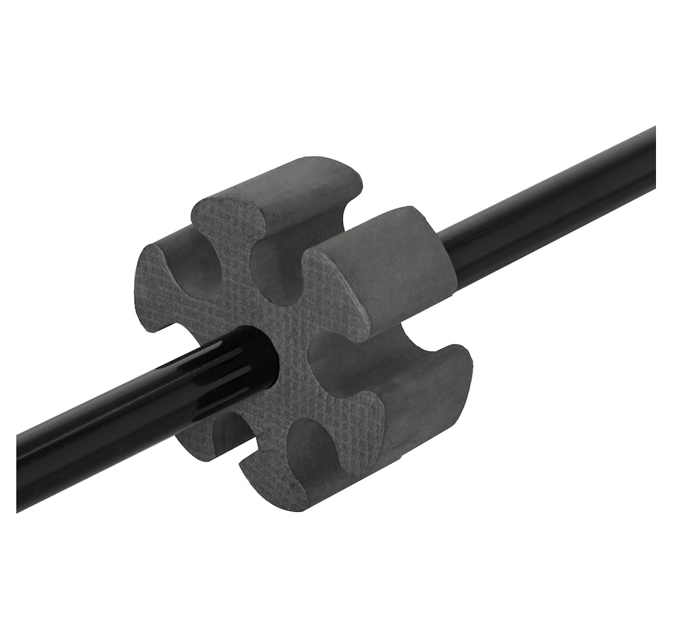 Image 934664_ALTMORE7.jpg, Product 934-664 / Price $52.99, Soozier 14ft Badminton Net, for Volleyball, Tennis, Badminton, Pickleball from Soozier on TSC.ca's Health & Fitness department