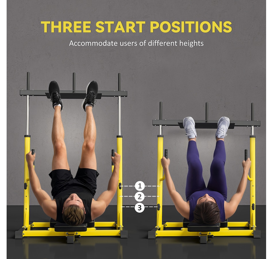 Image 934668_ALTMORE3.jpg, Product 934-668 / Price $242.99, Soozier Adjustable Leg Extension and Curl Machine, 660LBS Capacity from Soozier on TSC.ca's Health & Fitness department