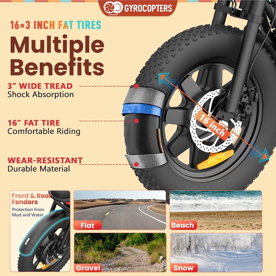 Image 934728_ALTMORE4.jpg, Product 934-728 / Price $749.99, Gyrocopters Vortex Electric Scooter for Adults | Retro Fun E-Bike with Large Storage & GPS Tracker from Gyrocopters on TSC.ca's Health & Fitness department