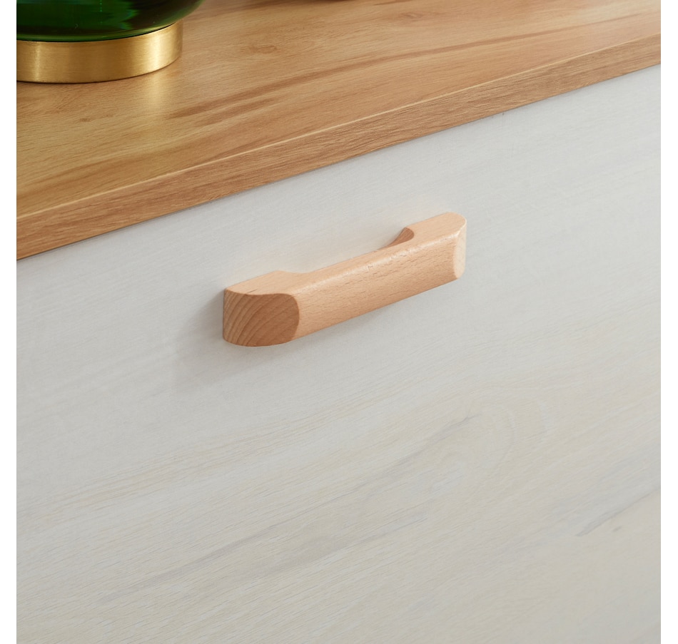 Image 934823_ALTMORE8.jpg, Product 934-823 / Price $269.99, HOMCOM 12 Pair Shoe Storage Cabinet w/ Flip Drawers for Entryway White from HOMCOM on TSC.ca's Home & Garden department