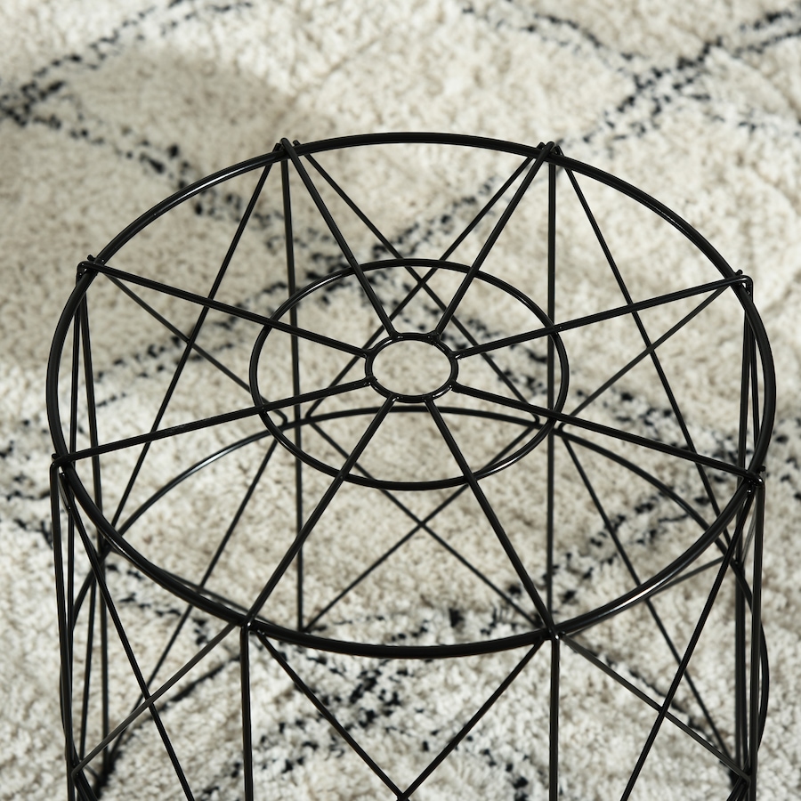 Image 934840_ALTMORE7.jpg, Product 934-840 / Price $69.99, HOMCOM Set of 3 Nesting End Tables, Side Table with Storage and Tray from HOMCOM on TSC.ca's Home & Garden department