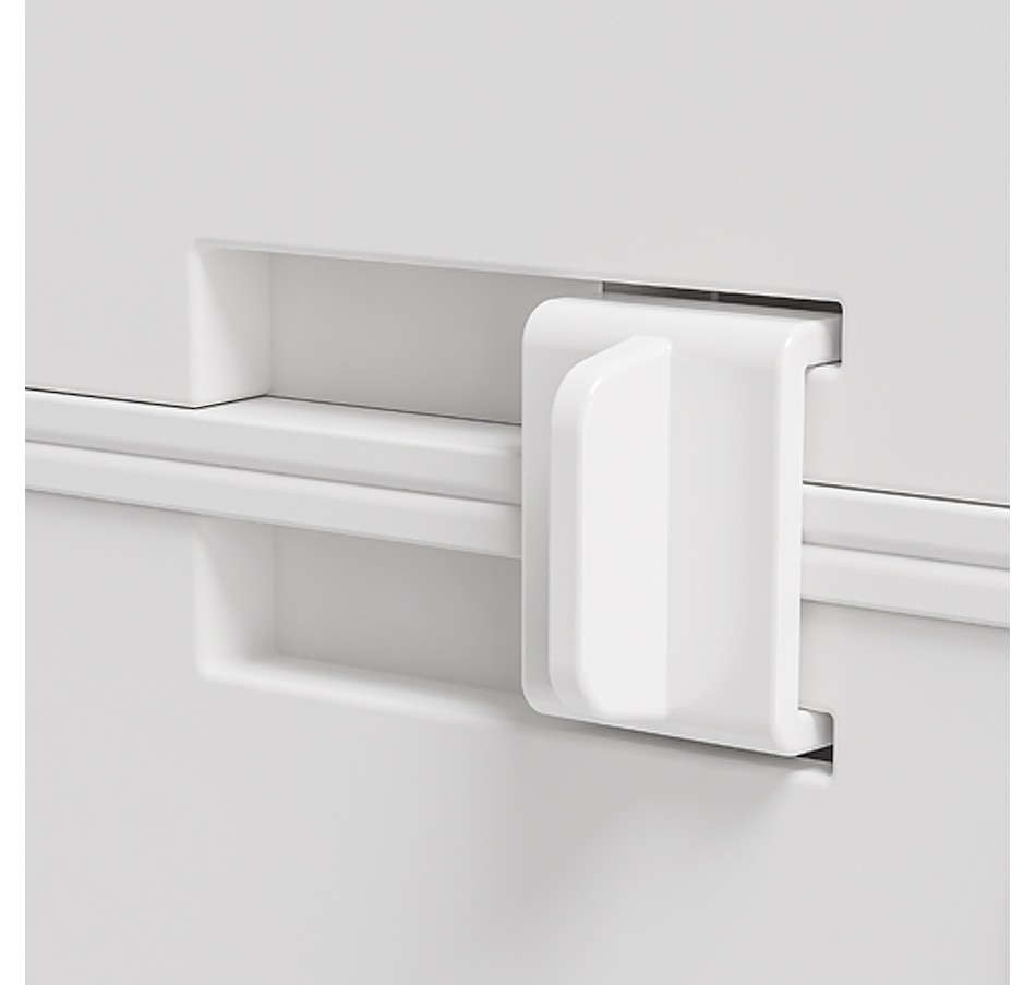 Image 934921_ALTMORE8.jpg, Product 934-921 / Price $289.99, HOMCOM Portable Wardrobe Folding Closet with Cube Storage, White from HOMCOM on TSC.ca's Home & Garden department