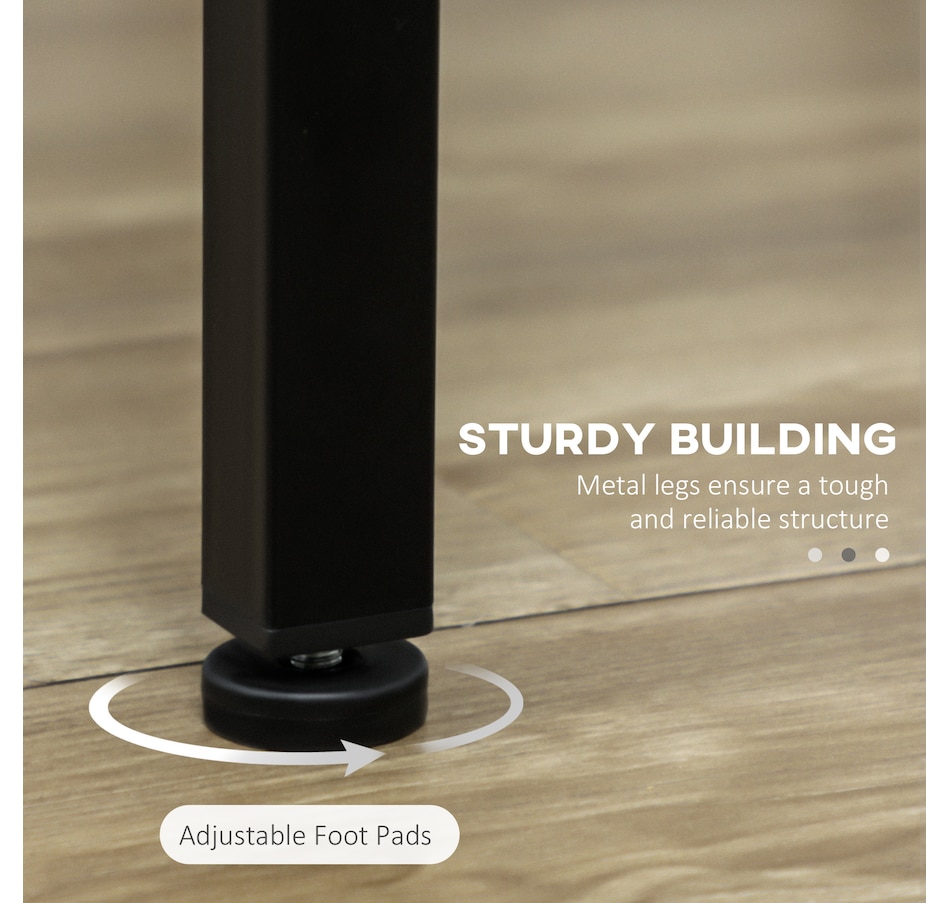 Image 935018_ALTMORE5.jpg, Product 935-018 / Price $164.99, HOMCOM 5-Piece Bar Table and Chairs Set for Dining Room, Grey from HOMCOM on TSC.ca's Home & Garden department