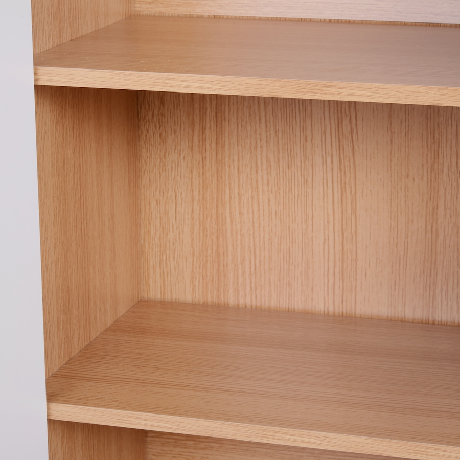 Image 935056_ALTMORE8.jpg, Product 935-056 / Price $140.99, 35" Free Standing Storage Cabinet Living Room Closet Organizer Adjustable from HOMCOM on TSC.ca's Home & Garden department