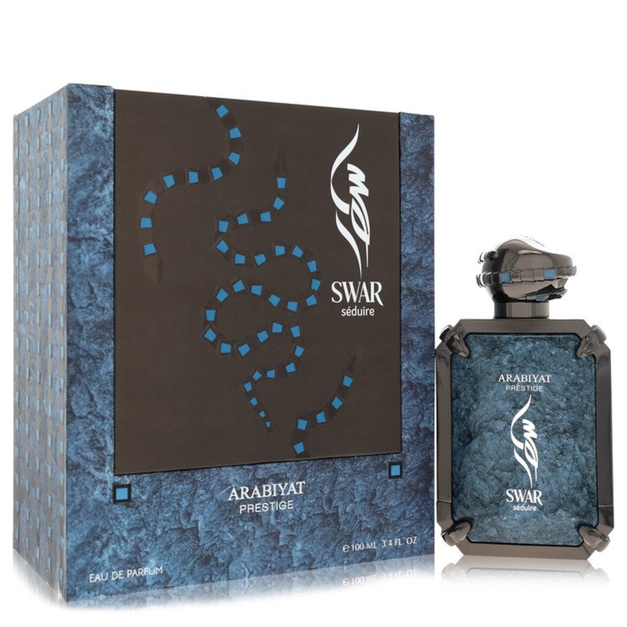 Image 935318.jpg, Product 935-318 / Price $132.44, Arabiyat Prestige Swar Seduire By Arabiyat Prestige Eau De Parfum Spray (Unisex) 3.4 Oz For Men from Avera Group on TSC.ca's Beauty department