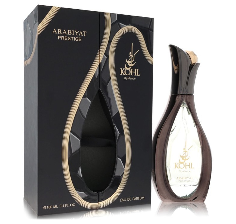 Image 935357.jpg, Product 935-357 / Price $109.16, Arabiyat Prestige Kohl Opulence By Arabiyat Prestige Eau De Parfum Spray (Unisex) 3.4 Oz For Men from Avera Group on TSC.ca's Beauty department