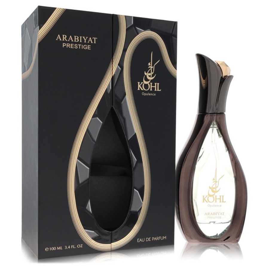 Image 935357.jpg, Product 935-357 / Price $109.16, Arabiyat Prestige Kohl Opulence By Arabiyat Prestige Eau De Parfum Spray (Unisex) 3.4 Oz For Men from Avera Group on TSC.ca's Beauty department