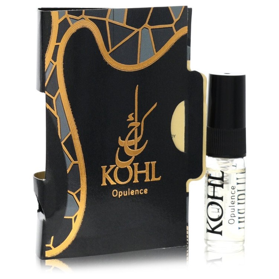Image 935374.jpg, Product 935-374 / Price $63.48, Arabiyat Prestige Kohl Opulence By Arabiyat Prestige Mini EDP Spray (Unisex) .10 Oz For Men from Avera Group on TSC.ca's Beauty department