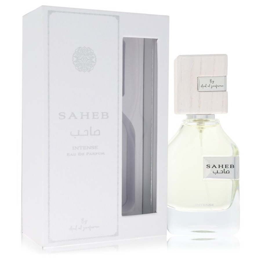 Image 935393.jpg, Product 935-393 / Price $83.35, Ard Al Zaafaran Saheb Intense By Al Zaafaran Eau De Parfum Spray (Unisex) 2.3 Oz For Men from Avera Group on TSC.ca's Beauty department