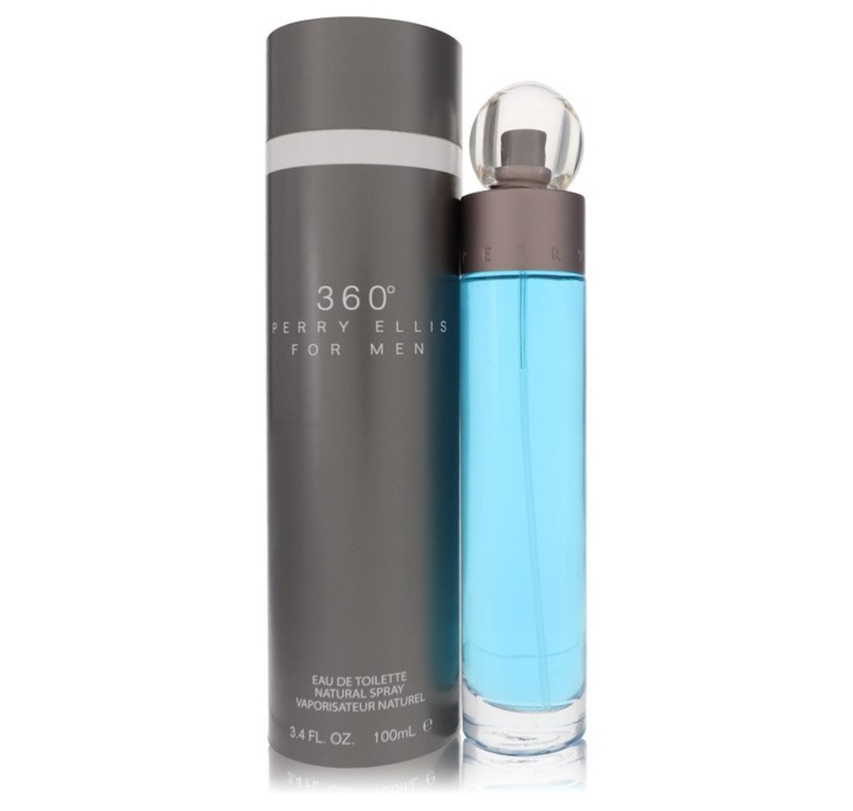 Image 935460.jpg, Product 935-460 / Price $85.03, Perry Ellis 360 By Perry Ellis Gift Set Four Piece Travel Gift Set Includes .25 Oz Mini EDT Spray Of Each. 360 Black, 360 For Men, 360 Very Blue, 360 Red. For Men from Avera Group on TSC.ca's Beauty department