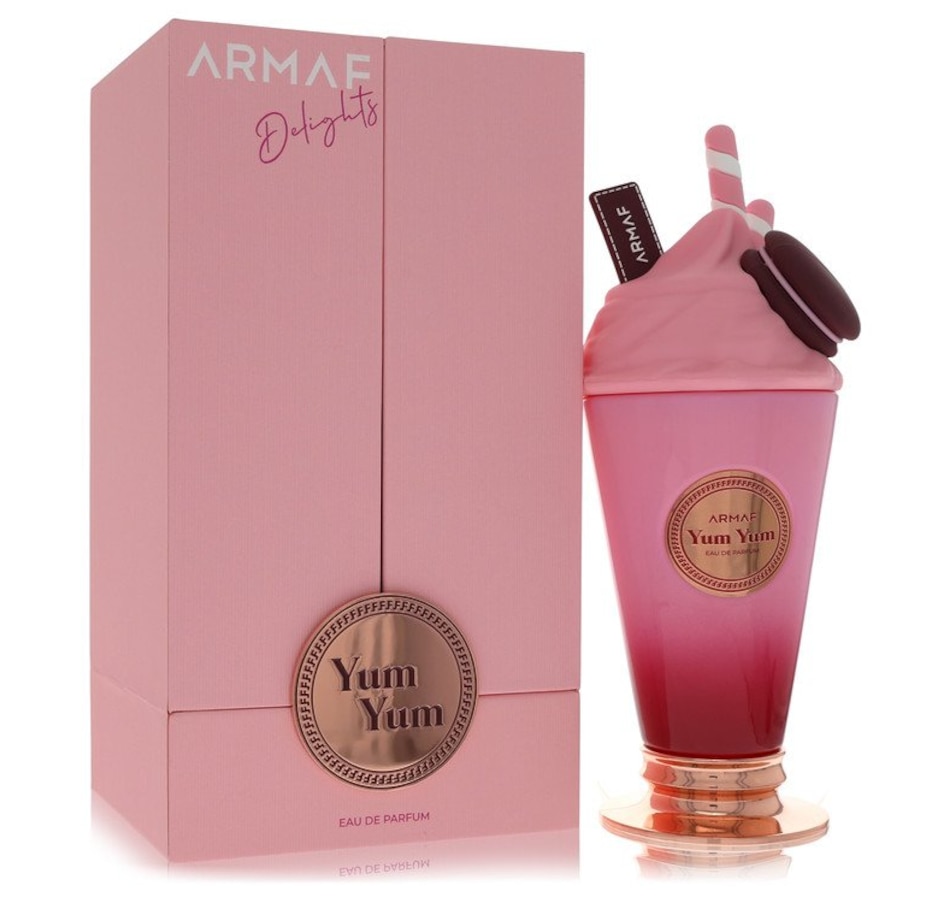 Image 935463.jpg, Product 935-463 / Price $81.64, Armaf Yum Yum By Armaf Eau De Parfum Spray 3.4 Oz For Women from Avera Group on TSC.ca's Beauty department