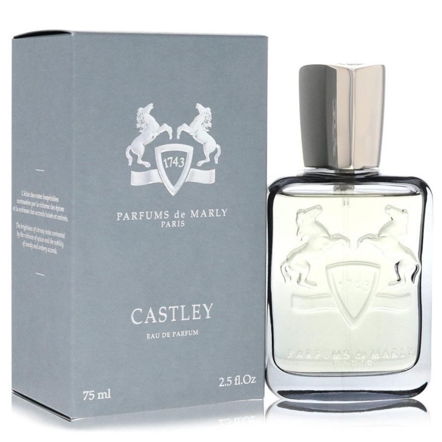 Image 935507.jpg, Product 935-507 / Price $429.06, Castley By Parfums De Marly Eau De Parfum Spray 2.5 Oz For Men from Avera Group on TSC.ca's Beauty department